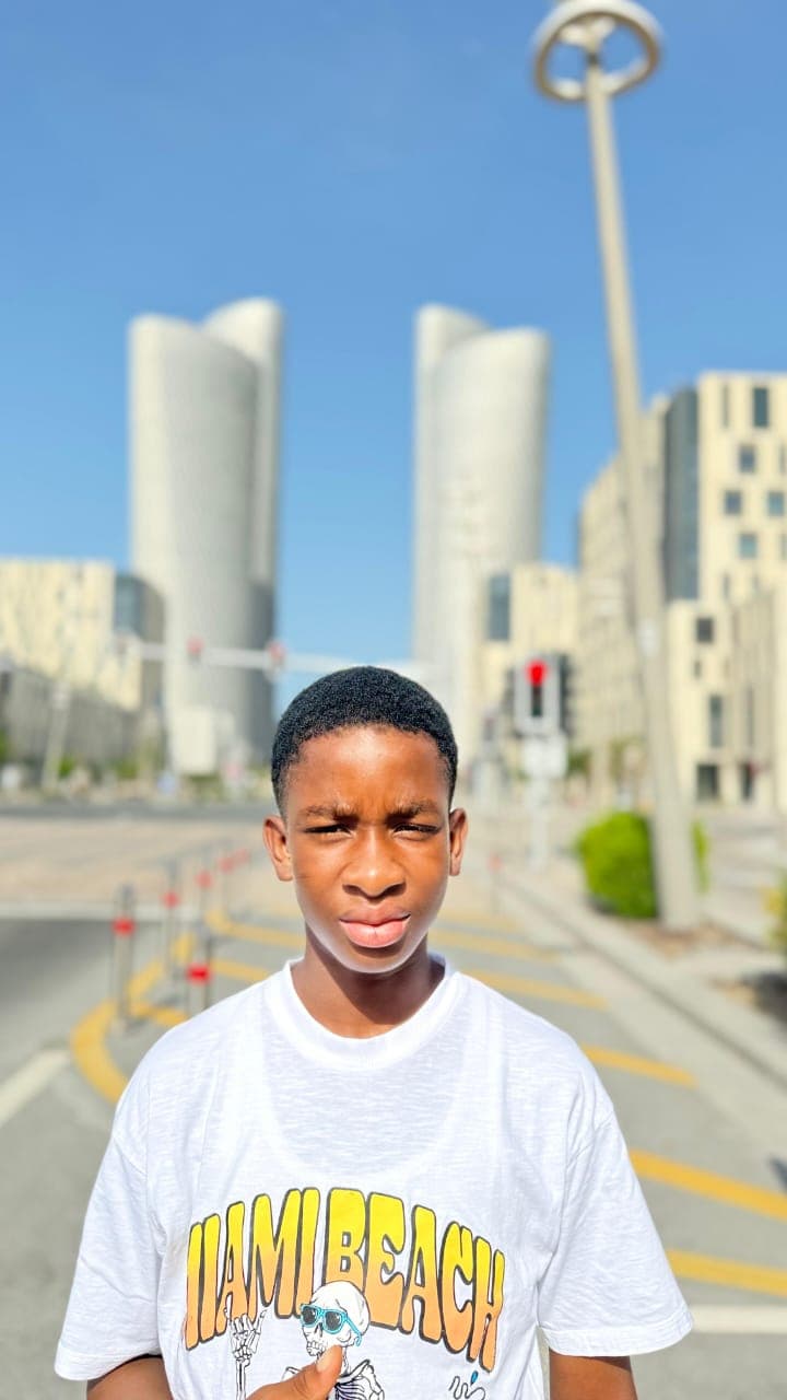 Combo Tour – Desert Safari & City Tour