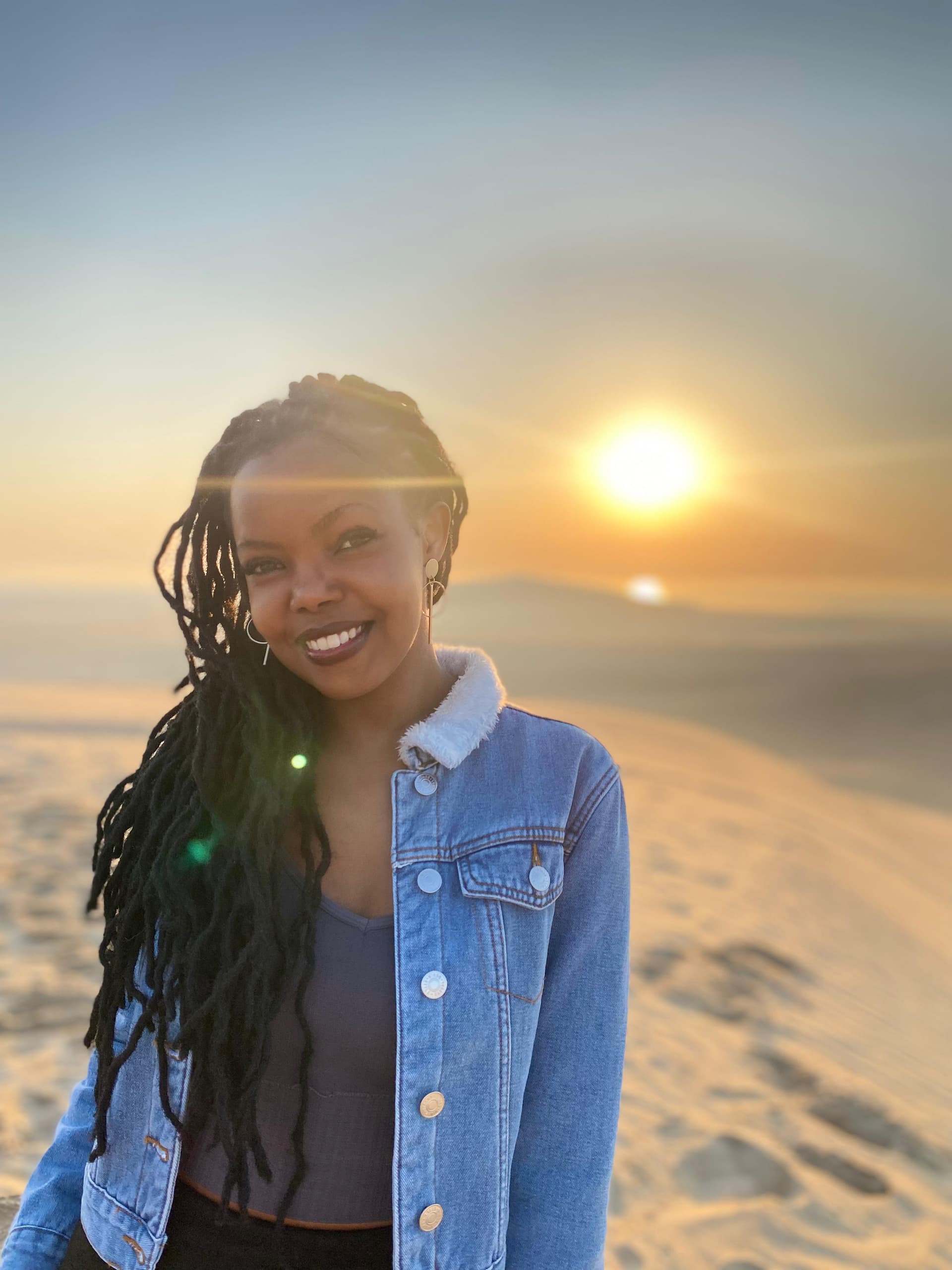 Combo Tour – Desert Safari & City Tour