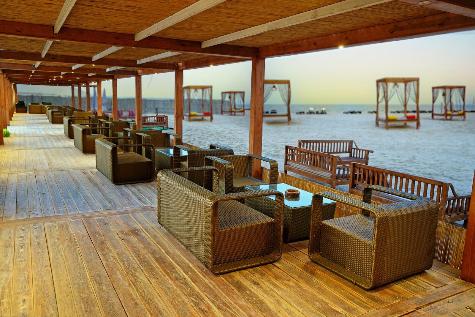 Combo Tour (City + Desert)